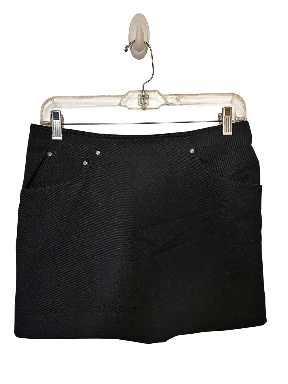 Urban Outfitters - Black Mini Skirt
